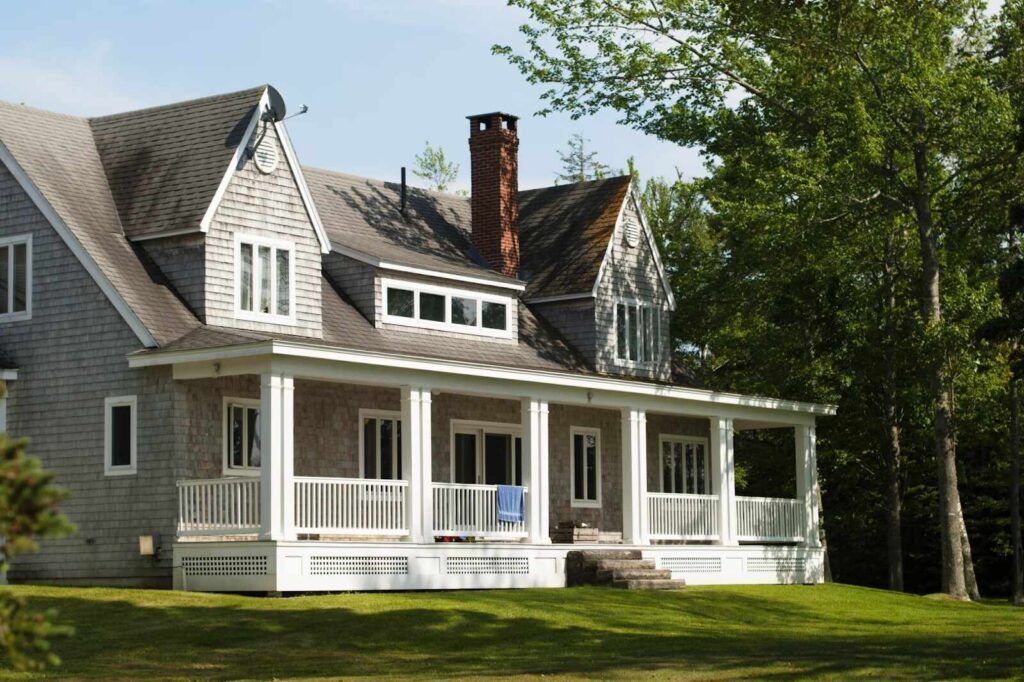 Professional Landscaping Services