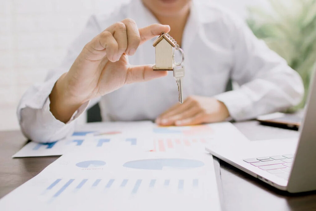 Profitable Real Estate Flipping