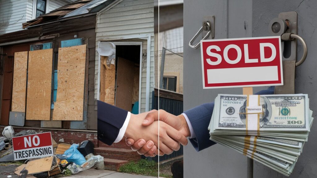 Property Squatter Nightmares Fast