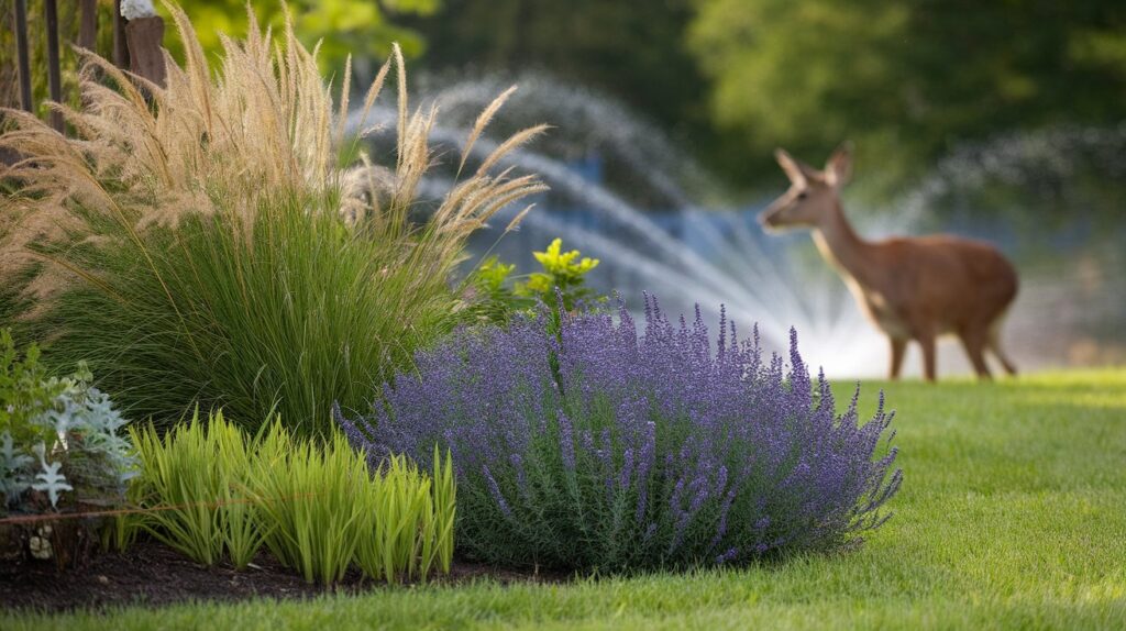 Protecting Your Garden