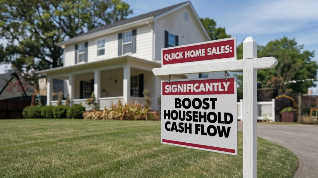 Quick Home Sales