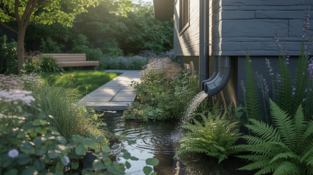 Rain Gardens