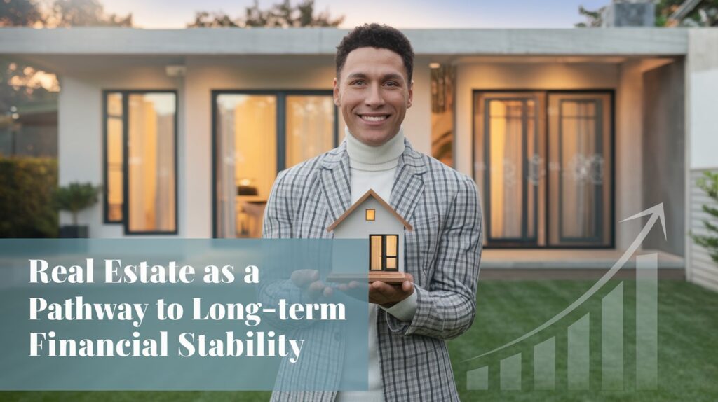 Real Estate Financial Stability