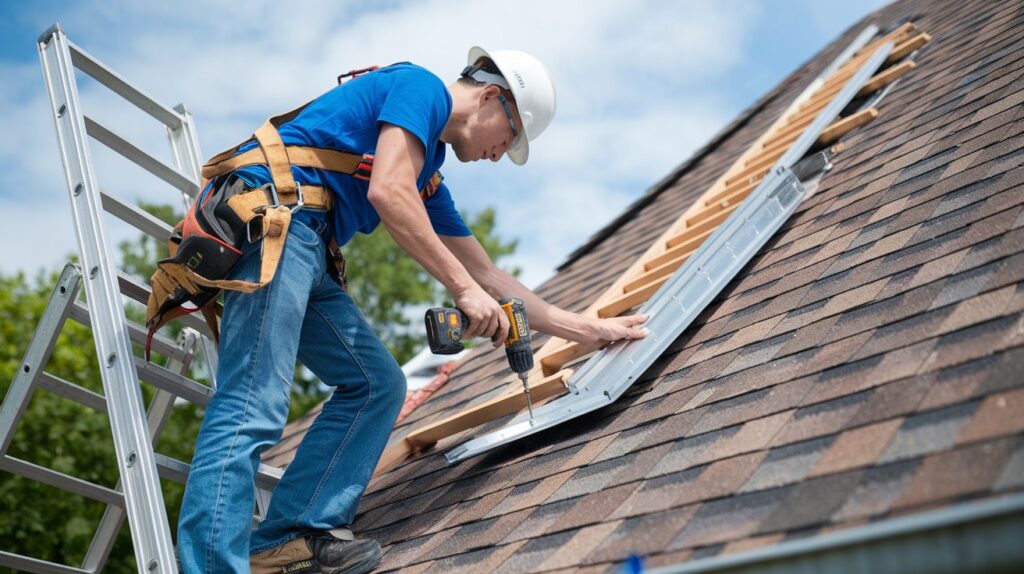 Roof Maintenance Tips