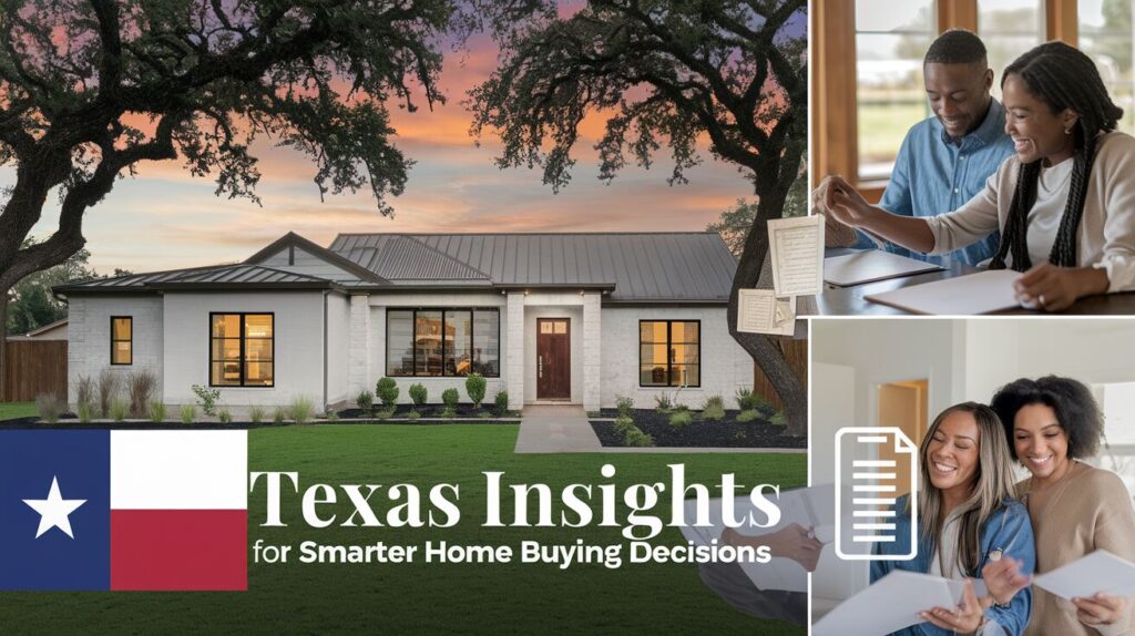Smarter Home Buying Decisions