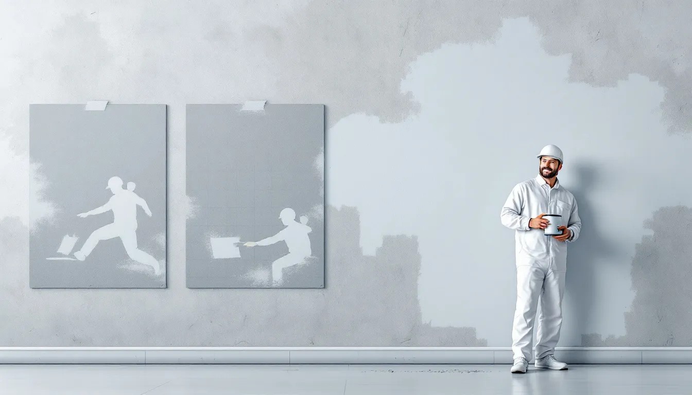 What is Strata Painting