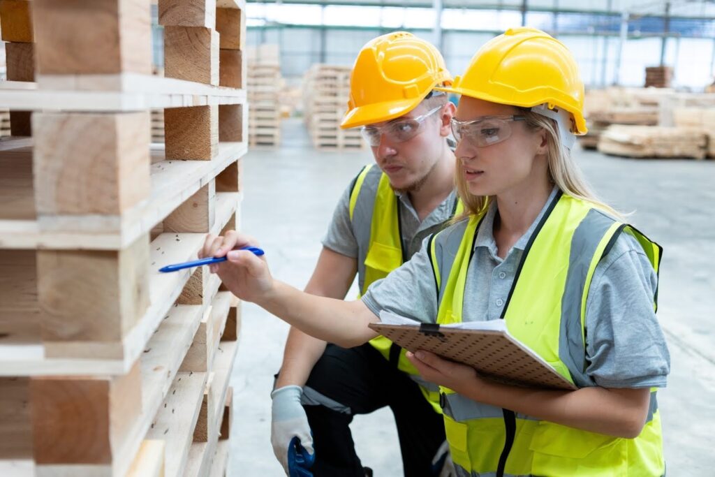 Supplier of Building Materials for Construction Success