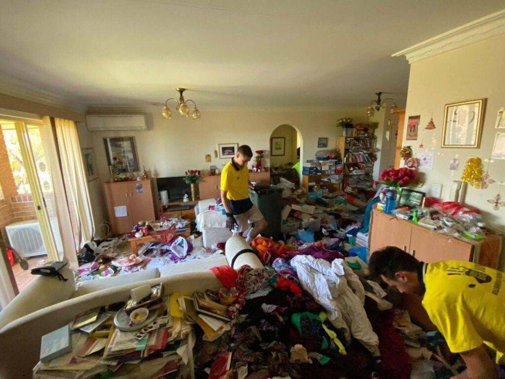 Sydney Rubbish Removal Services
