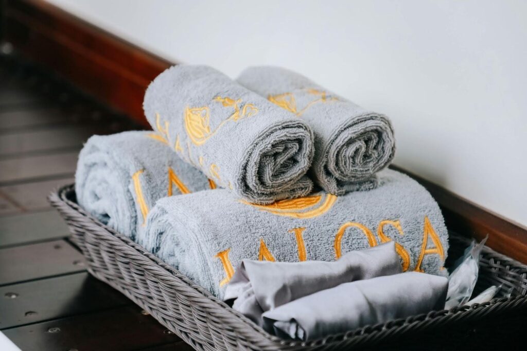 The Future of Thoughtful Towel Design