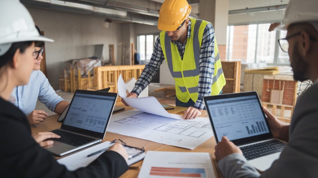The Role of Project Management Consultants