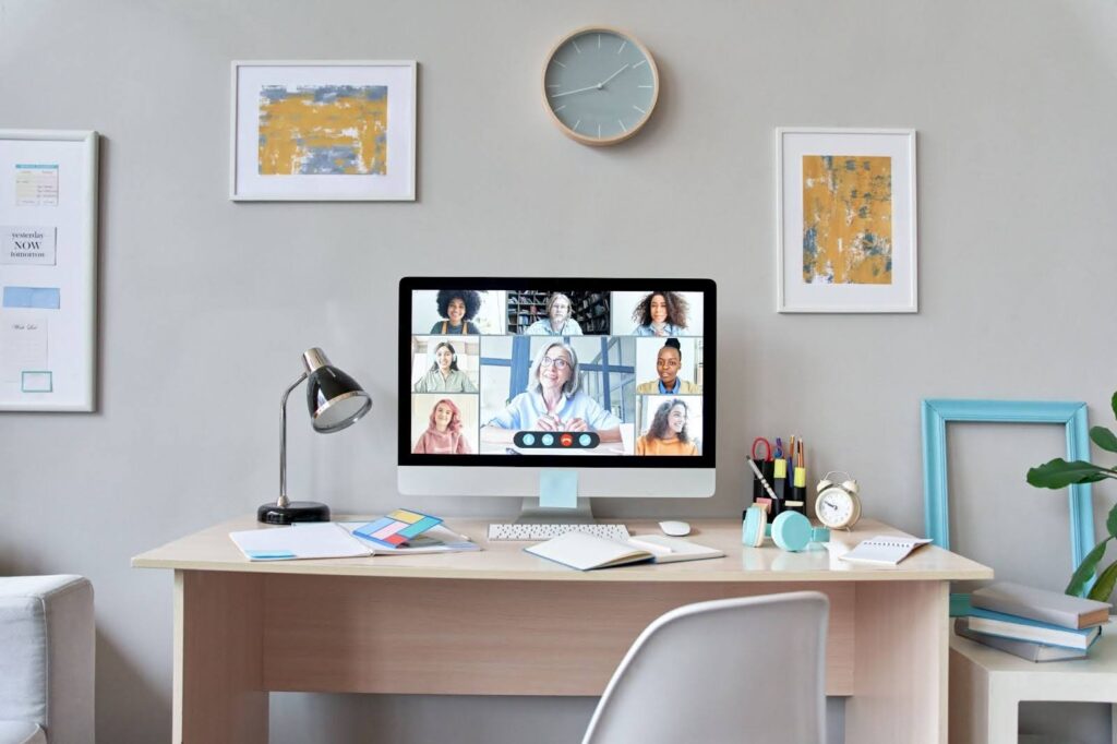 Transform Your Home Office