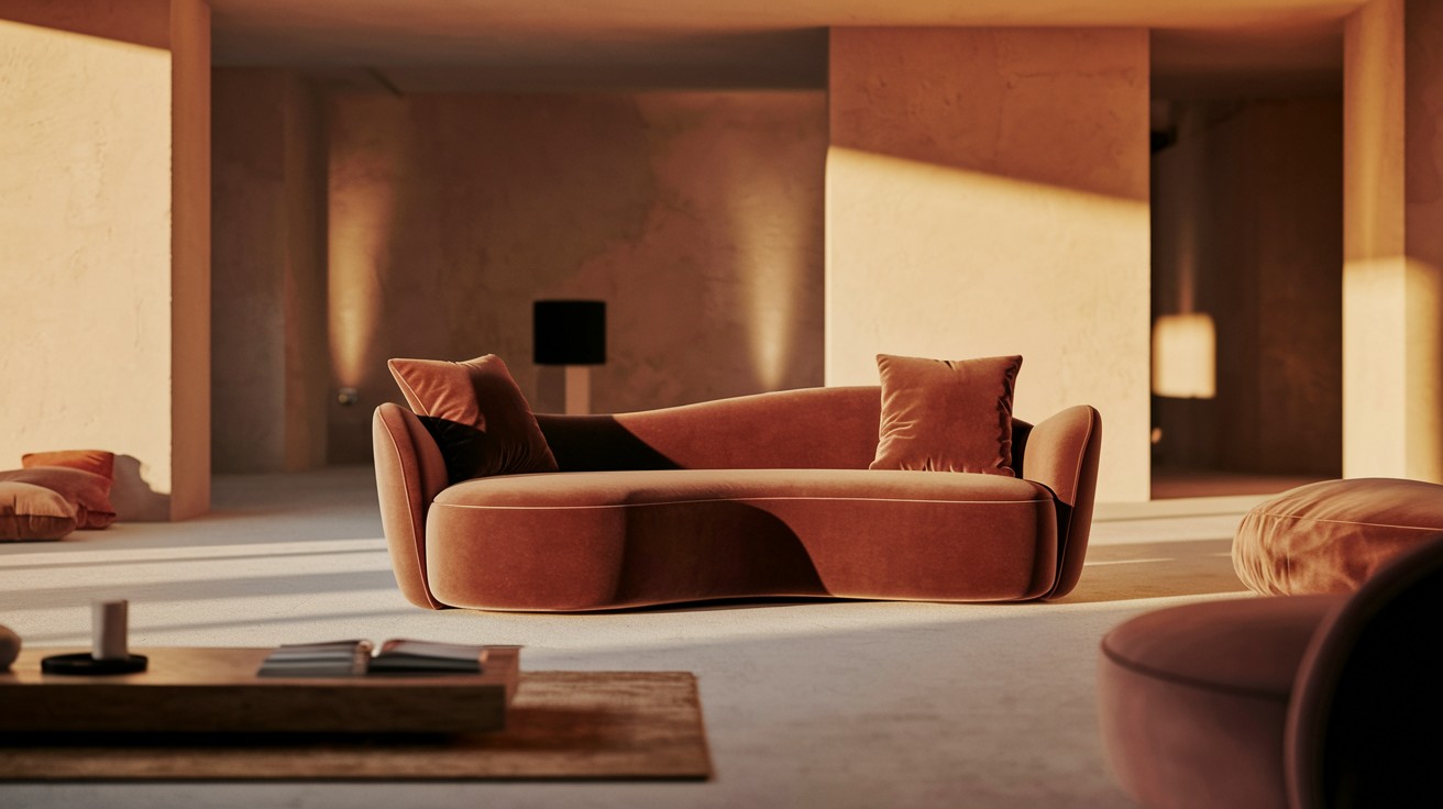 Trending Custom Sofa Design