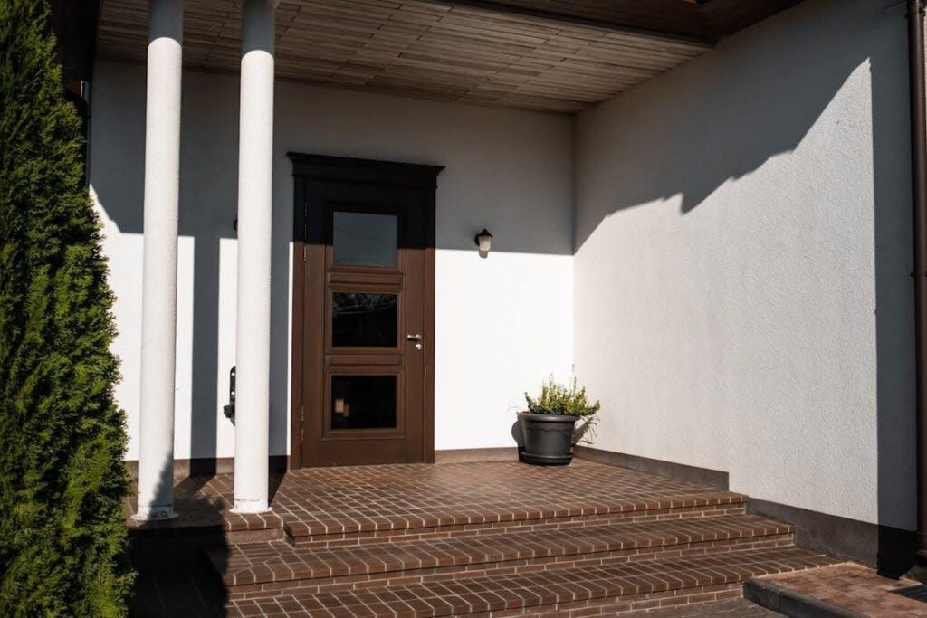 Types of Doors To Consider For Your Home