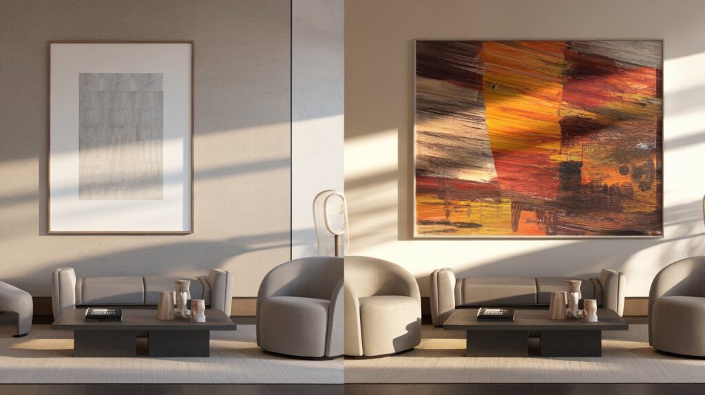 Why Original Art Will Always Win in Your Home
