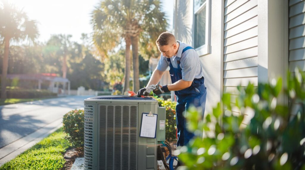 Why Regular AC Repairs Are Essential