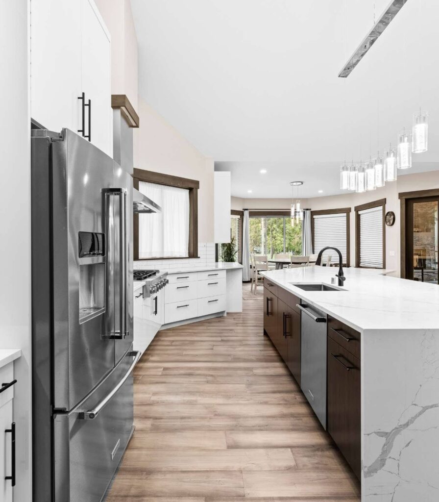 Why Washington Homeowners Love Heated Floors