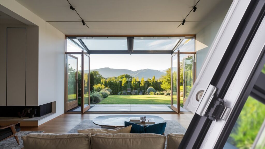 Why are Casement Windows Popular