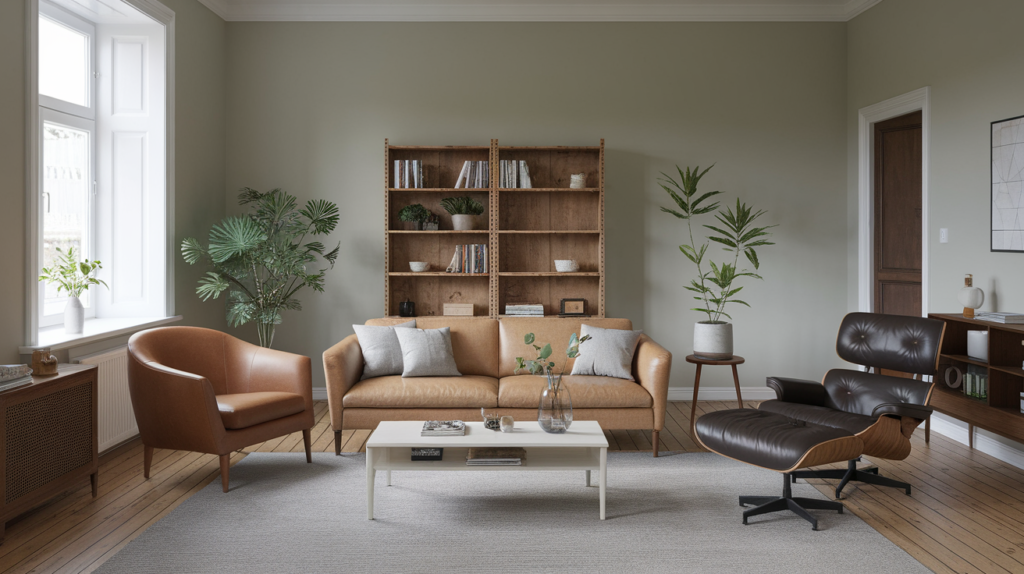 Wooden Floors in Denmark