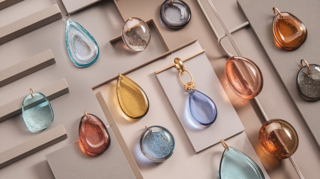 Why Glass Pendants: Style, Symbolism, and Fashion