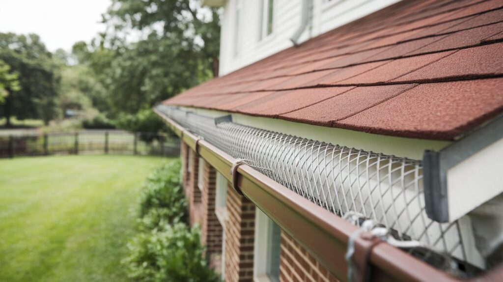 Different Types of Gutter Covers
