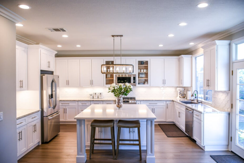 3 Luxury Custom Home Designs