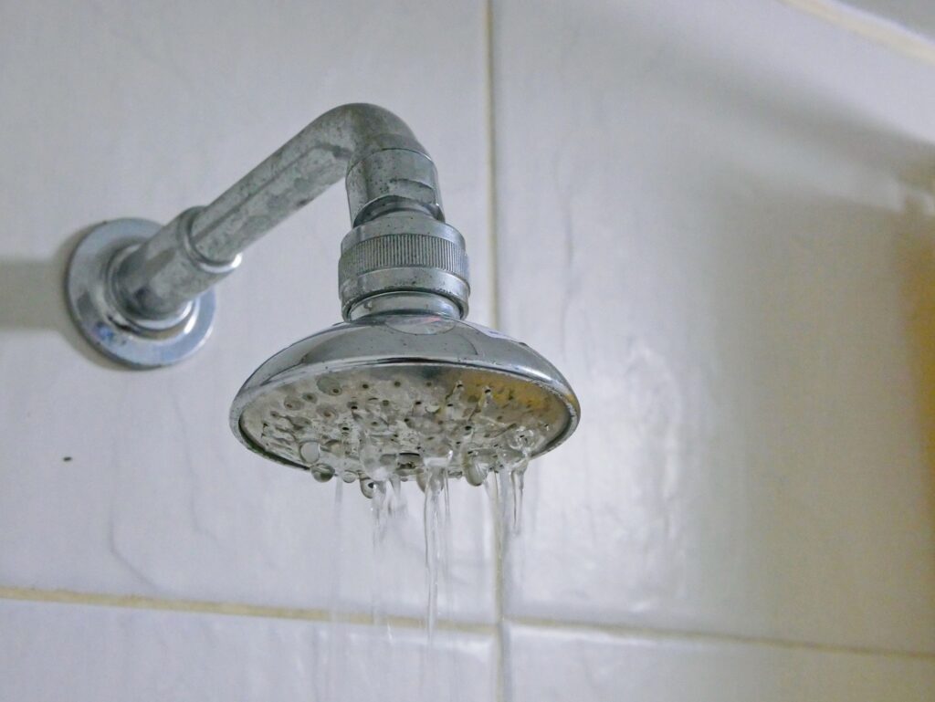 Understanding Water Pressure