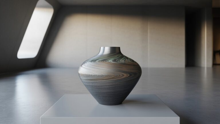 11 Inspiring Designs of Realistic Form in Interiors - Home Briefings