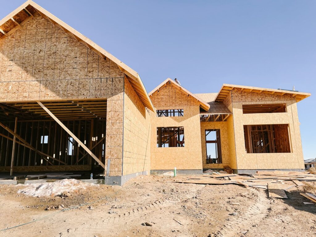 5 Ways to Find the Best Custom Home Builder