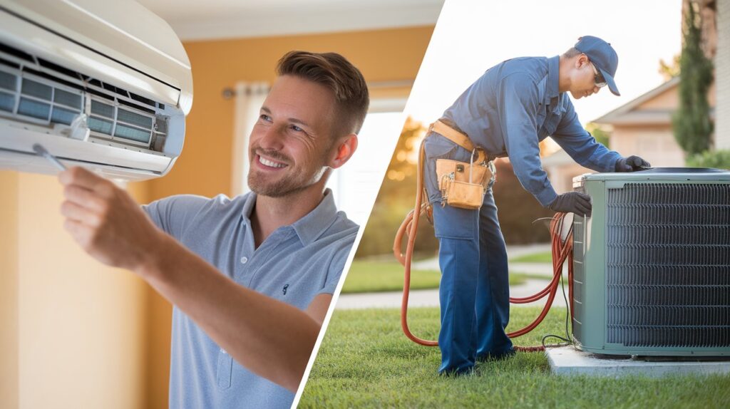 AC Repairs