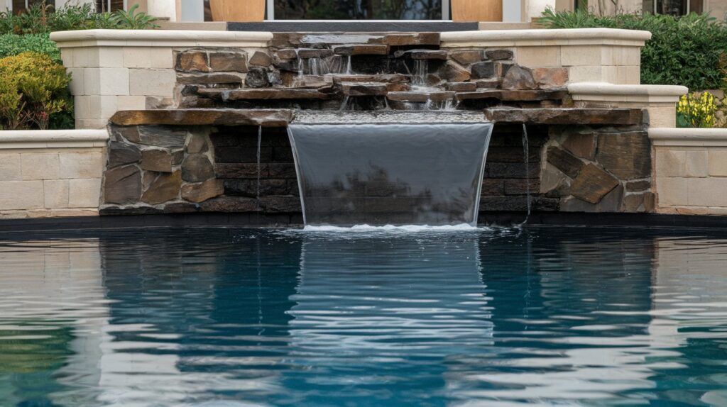 Add a Waterfall or Cascading Feature