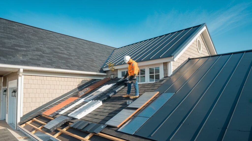 Affordable Roofing Solutions You Can Rely On