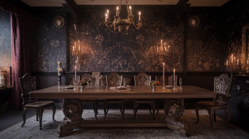 Antique Tables