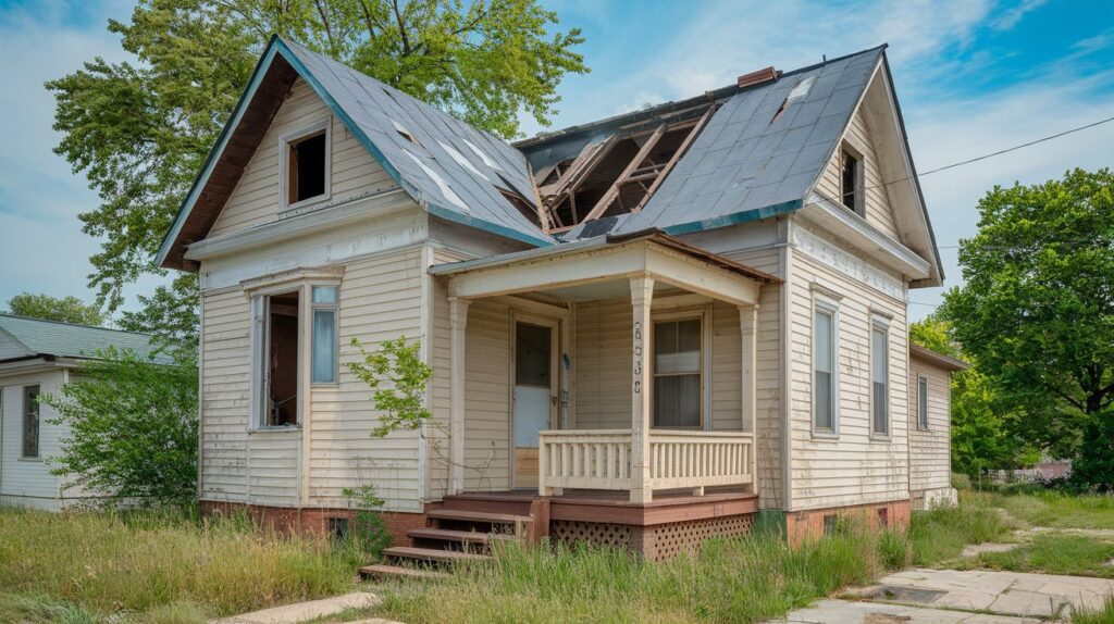 Avoid Repairs By Selling Homes As-Is In Dale City
