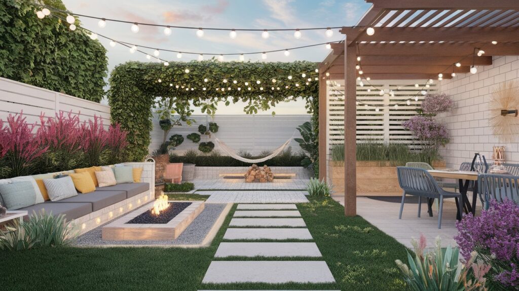 Awesome Backyard Design Ideas