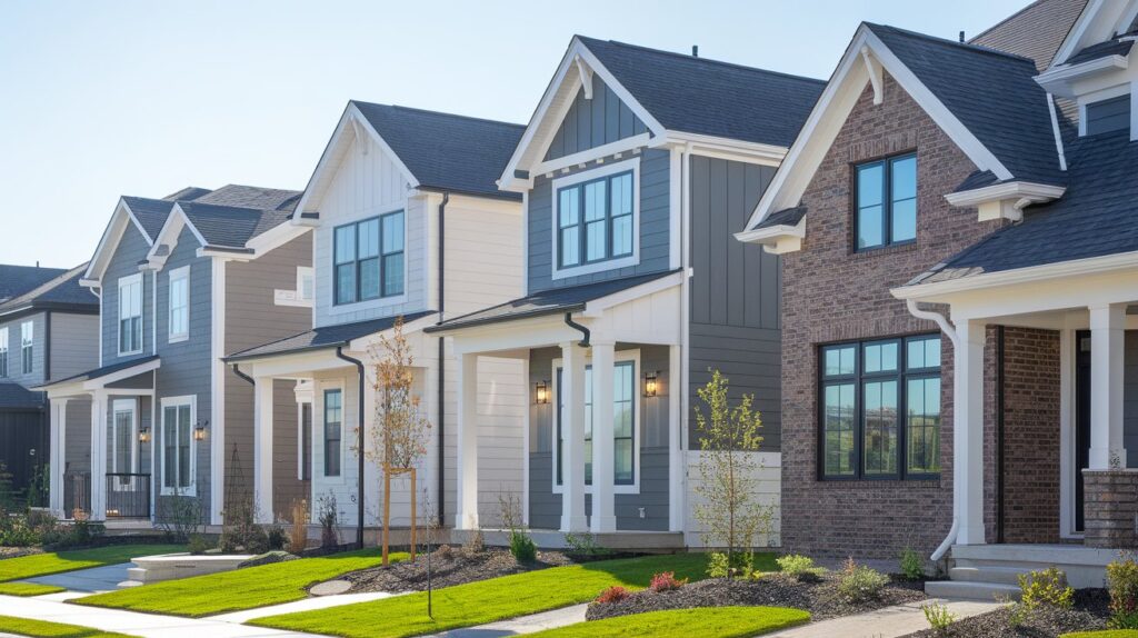 Best Exterior Siding Options