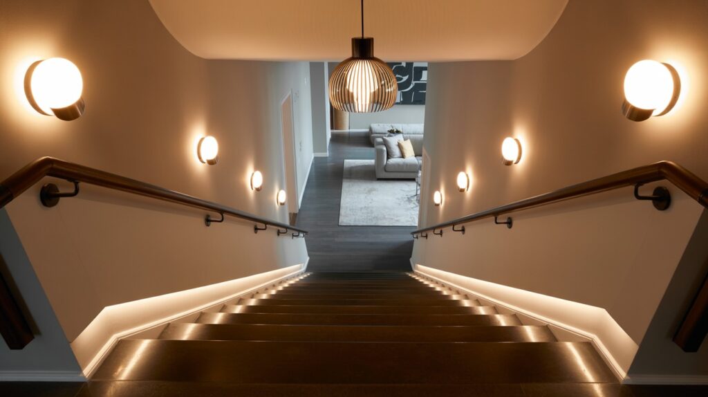 Brighten Things Up with Strategic Lighting