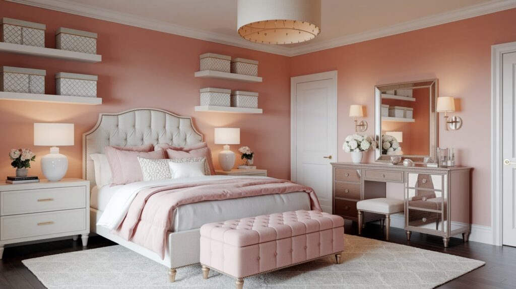 Chic Storage Solutions