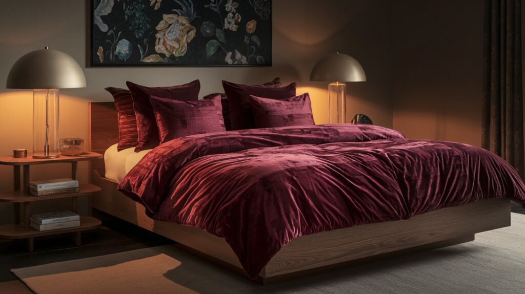 Choose Velvet 