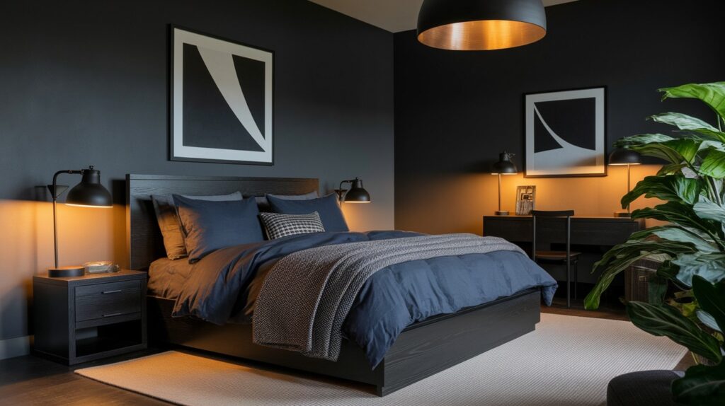 Choose the Right Dark Color Palette