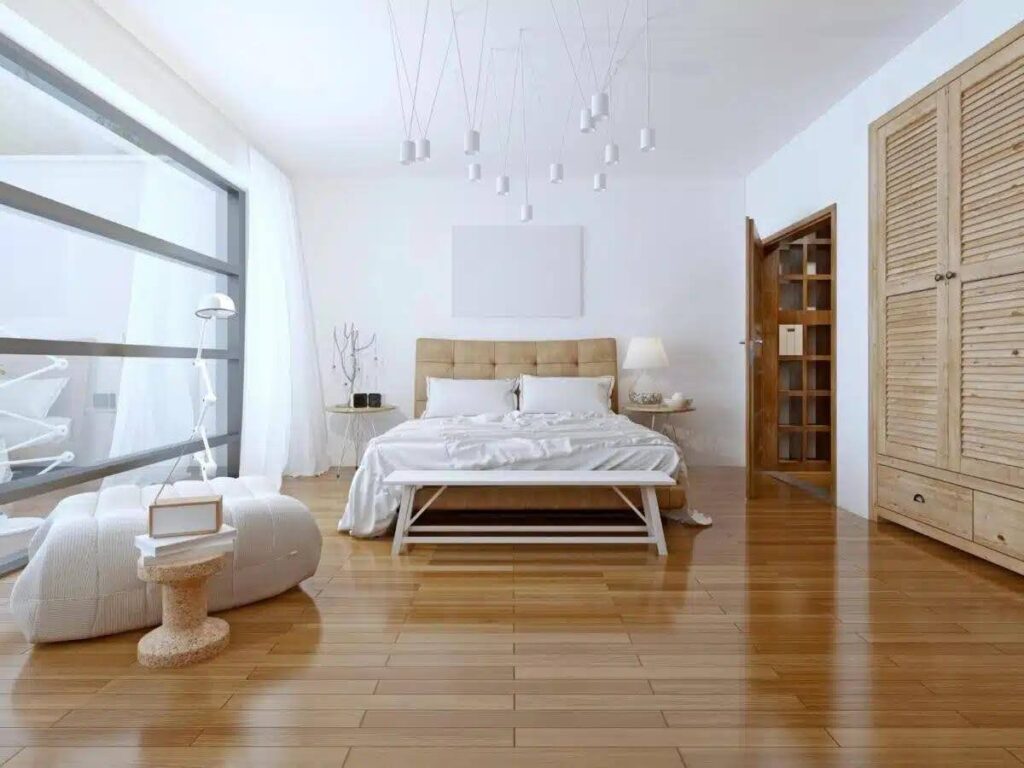 Choosing the Right Flooring for Your Home
