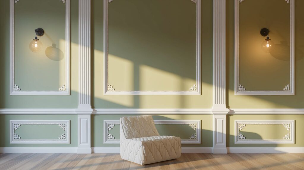 Choosing the Right Trim Colors