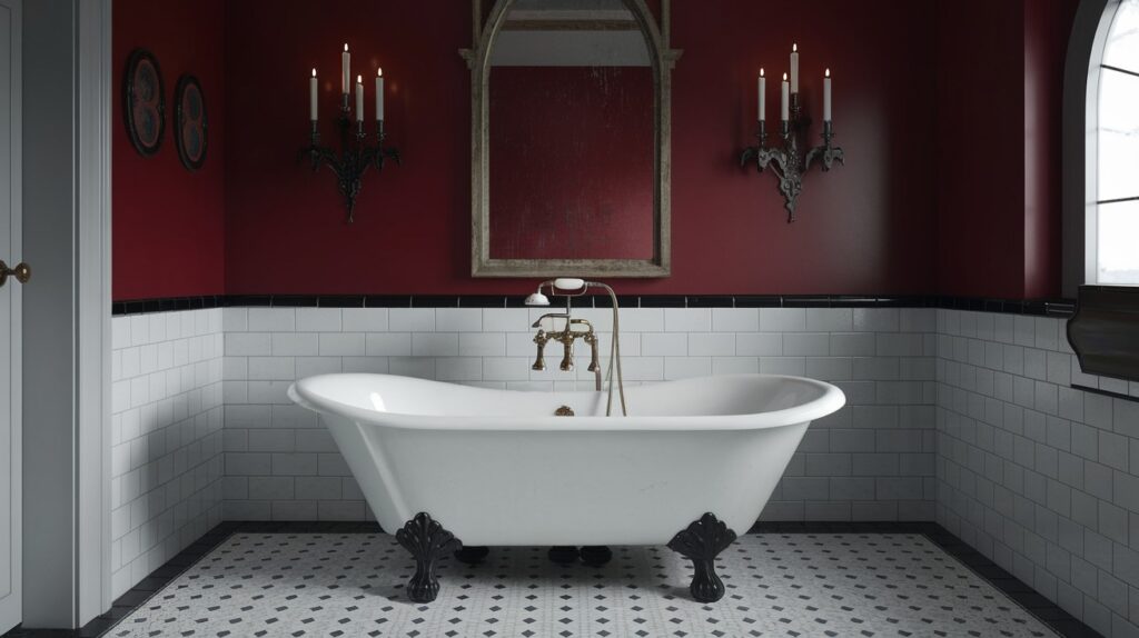 Clawfoot Tubs