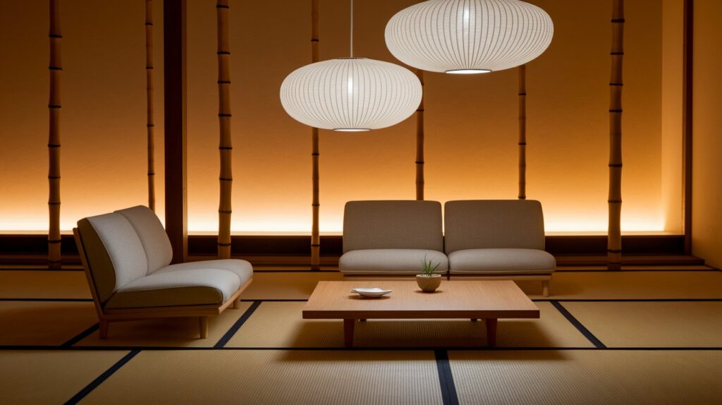 Contemporary Fusion Style