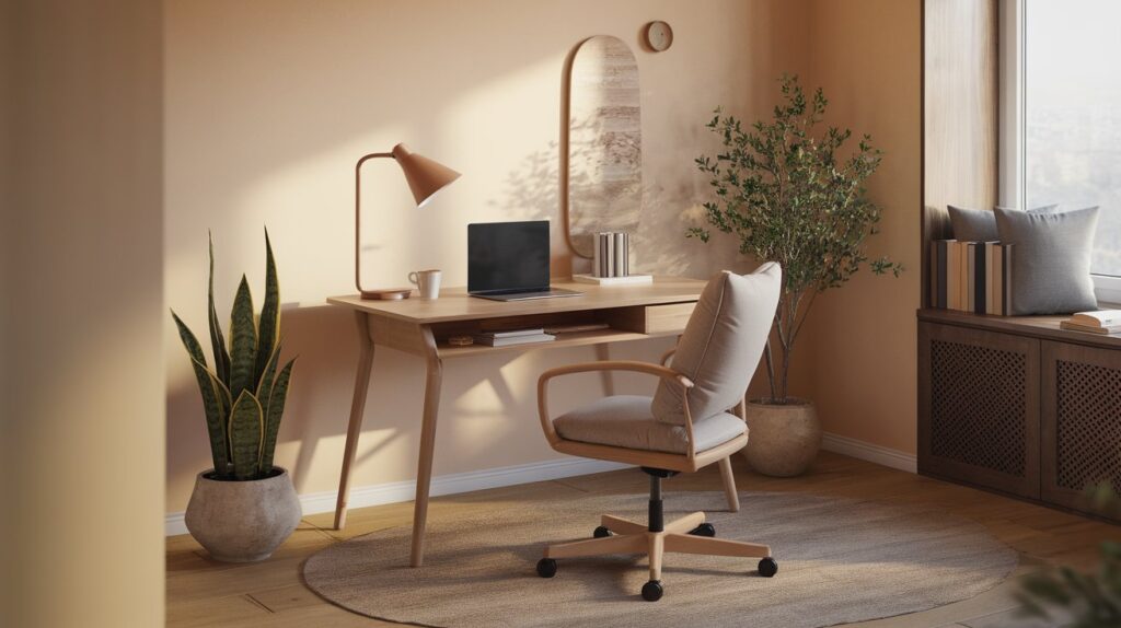 Creating a Cozy Study Space with Simple Decor Tips