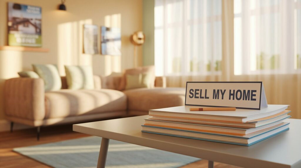 Creative Ways to Speed Up Your Property Sale