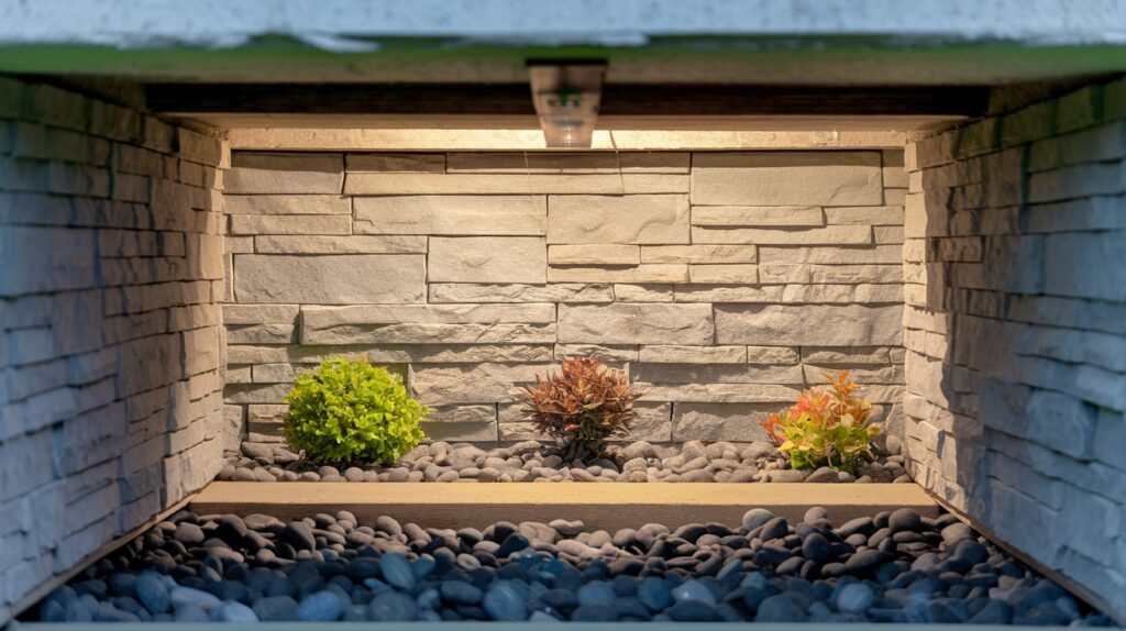 Decorative & Stylish Window