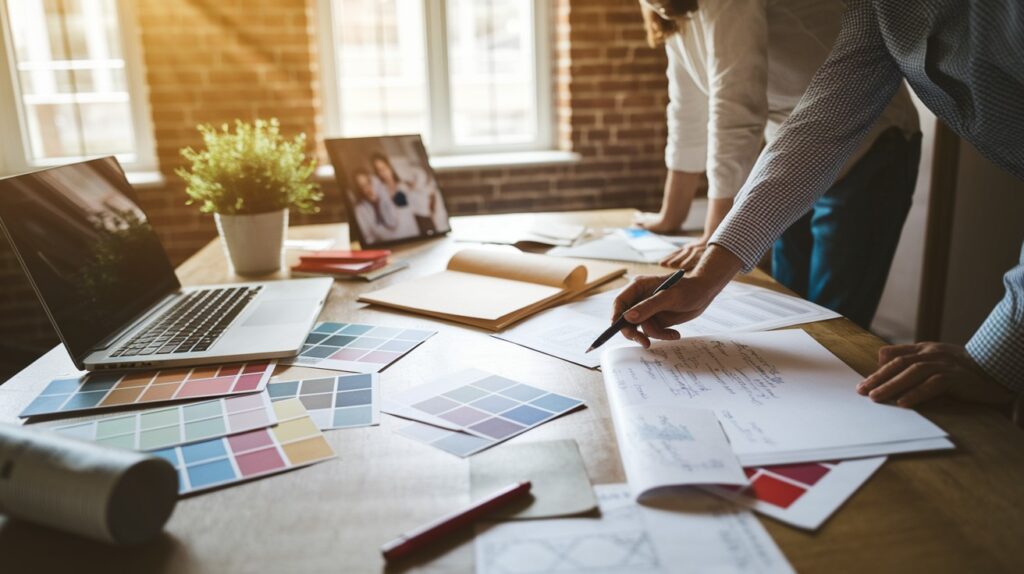 Define Your Renovation Goals