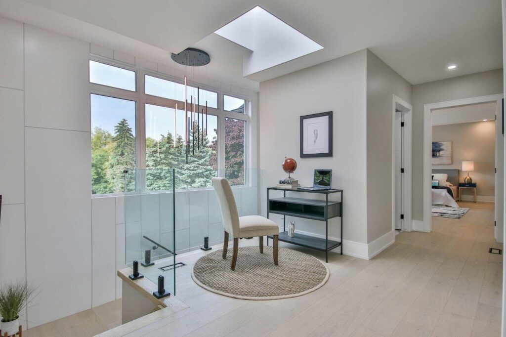 Designing a Sustainable Home