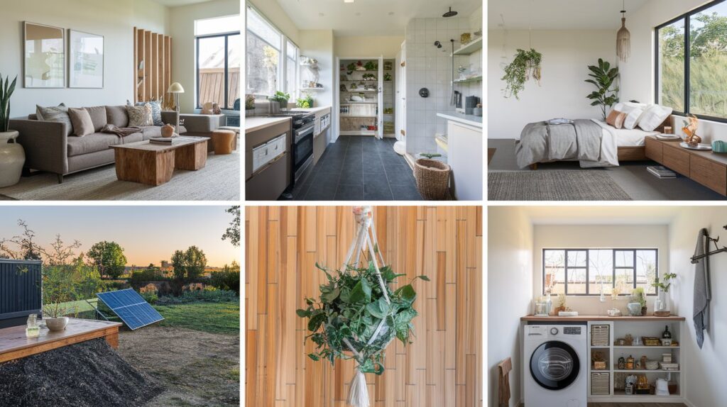 Eco-Friendly Upgrades For Every Room In Your Home