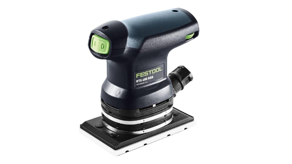 Festool RTS 400 REQ